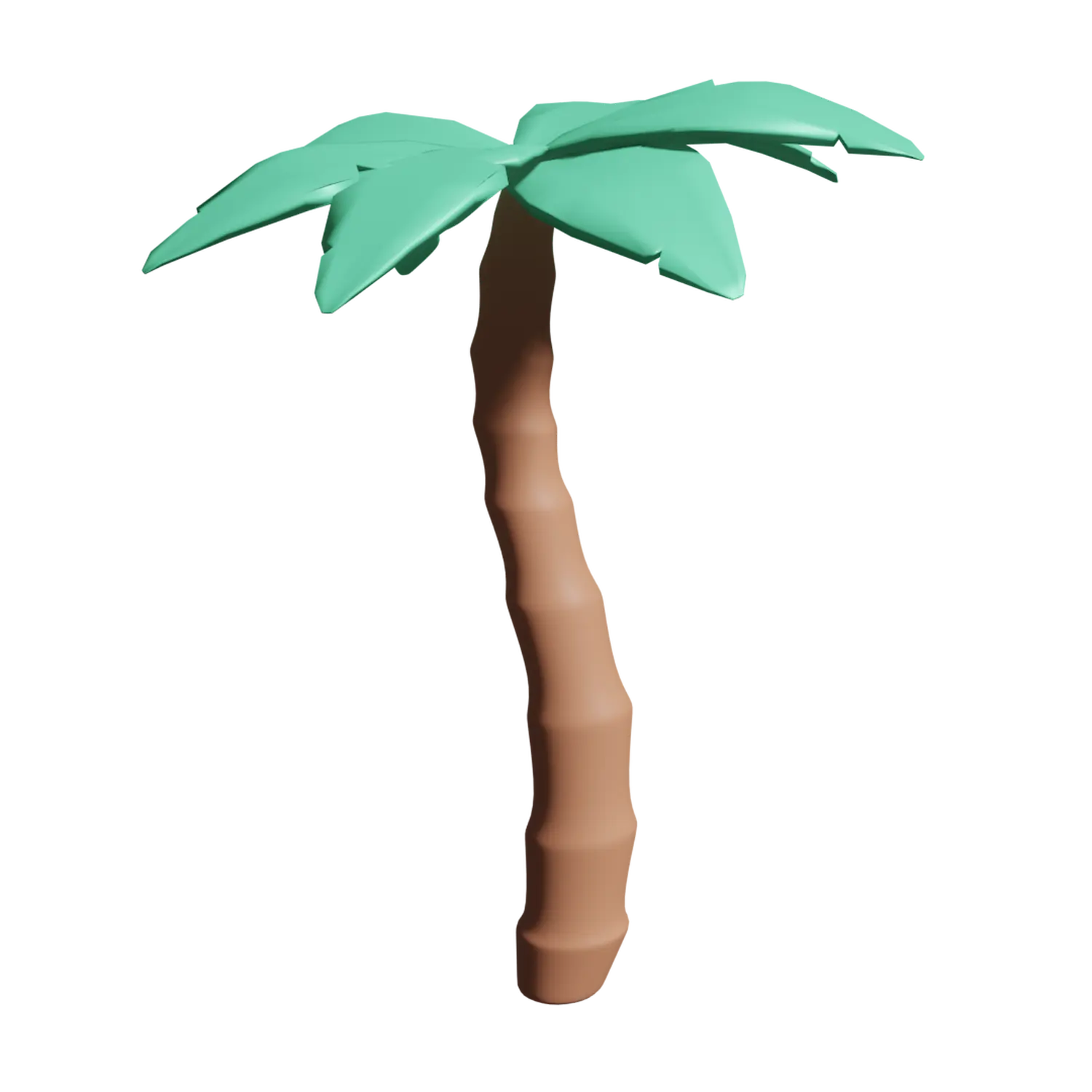 Palm tree