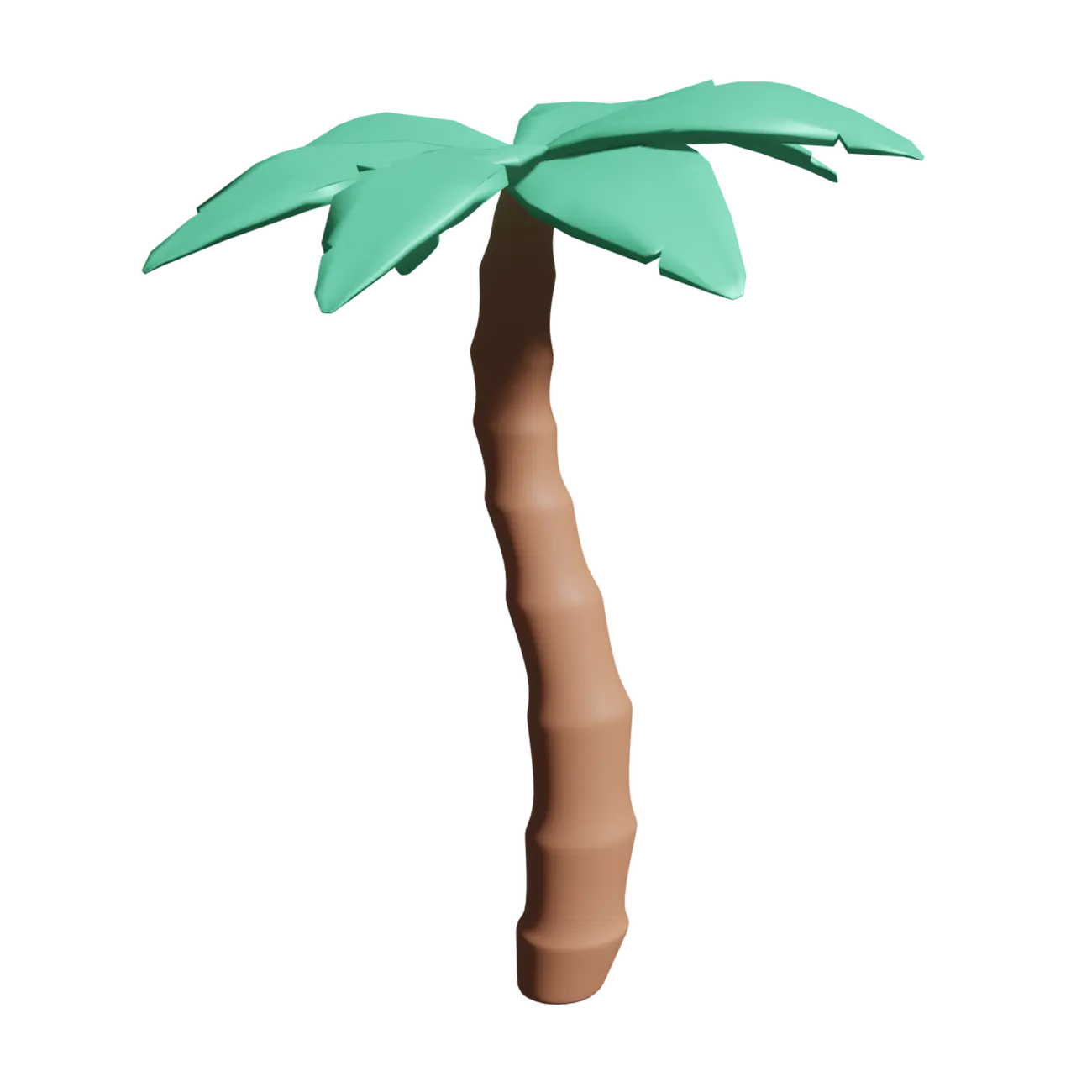 Palm tree