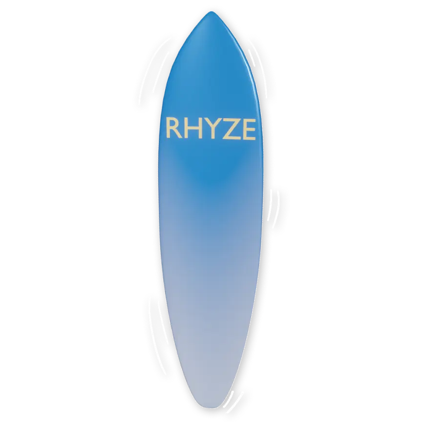 Rhyze Pinacolada